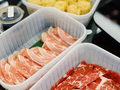 特级肥牛片-协成海鲜火锅(情侣路店)