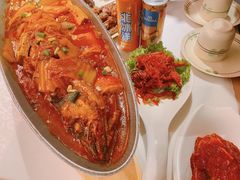 -七八冷面·延边朝鲜族美食(圣熙八号店)