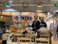 -文三里屯面馆(三里屯店)