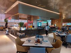 -温德姆至尊酒店·璇全日餐厅