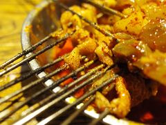 -有奴思烤肉·清真(正宁路店)
