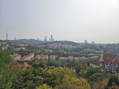 -信号山公园
