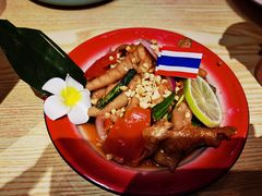 -迷你椰·泰式大排档(虹口店)