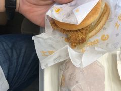 -华莱士·炸鸡汉堡(绍兴世茂店)