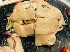 -新兴家喻酒家·羊城名宴(昌岗店)