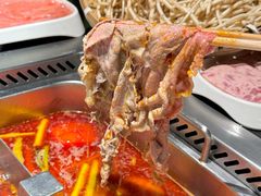-川西坝子火锅(清江东路3.0直营店)