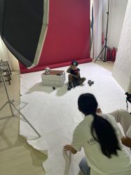 -小熊维尼高端儿童摄影(宝安旗舰店)