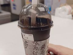 -茶话弄(北京五棵松万达店)
