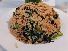 -菌海森林·非遗野生菌火锅(西山区滇池路摩根道店)
