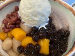 -鲜芋仙(观音桥大融城LG店)