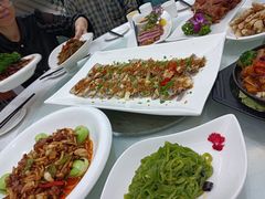-小贝壳酒楼(经九路店)