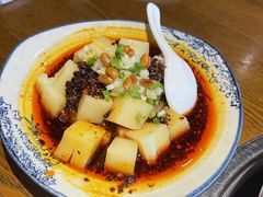 家乡米豆腐-阿婉贵州苗家酸汤鱼(梅林店)