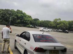 -安飞驰驾校·学车连锁(金高店)