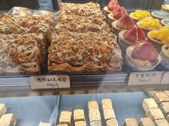 -仙豆菓夫(鼓楼店)