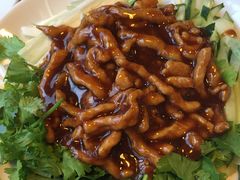 -我去·春饼文化主题餐厅(国定路总店)