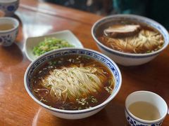 -同得兴 Since·1995 传统苏式面馆(十全街店)