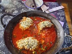 -张关合渣(航空大道店)