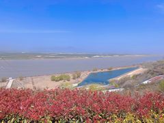 -古柏渡飞黄旅游区