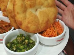 -临潼印象·特色陕菜