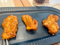 -必胜客(汇豪店)