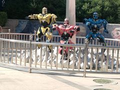 -沈阳方特欢乐世界