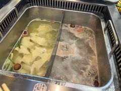-晓林火锅(安定门店)