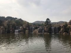 -白马涧龙池景区