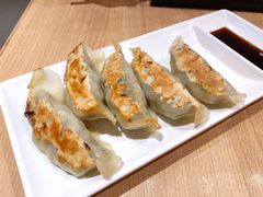 日式手工饺子-味千拉面(东郊百联店)