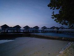-中央格兰德岛温泉度假酒店 - 全包