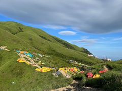 -萍乡武功山风景名胜区