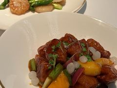 -金轩中餐厅 Jin Xuan(浦东丽思卡尔顿酒店)