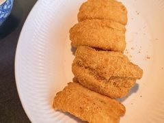 -喜悦烤鸭·新京菜(王府井店)