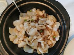 -百富源·海鲜辽菜(浑河堡店)