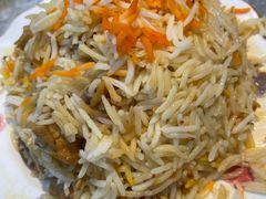 -木尔坦·Multan巴基斯坦清真餐厅halal(大智嘉园店)