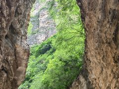 -龙门涧景区