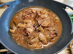 -关东小磨东北菜(上海长风大悦城店)