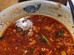-丁丁猫重庆小面(徐州路店)