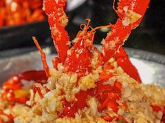 -红钳侠小龙虾·烧烤(中赢康康谷店)
