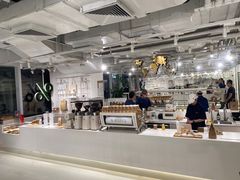 -% Arabica阿拉比卡咖啡(前滩太古里店)