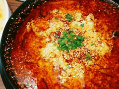 -将相和·海鲜蒸饺大连菜