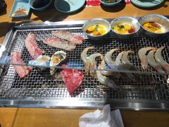 -蚝英雄鲜蚝自助专门店(长楹天街直营店)