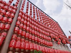 -径山寺