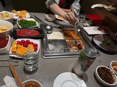 -海底捞火锅(杭州萧山宝龙广场店)