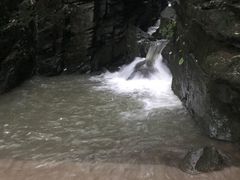 -藏龙百瀑风景区