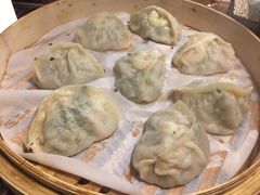 -蟹谢蒸鲜自助餐厅