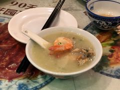 -阿殳菜馆·私厨(水围村店)