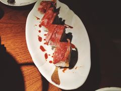 -山葵家·创意料理(宁波来福士店)