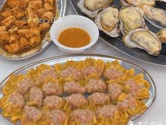 -嘉升大排档(番禺总店)