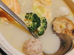 -妈妈菜舟山海鲜(定海古城店)