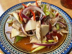 -金莹丸子汤清真(朝外SOHO店)